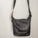 Coach Bags | Coach Vintage Rivington Bucket Hobo Bag 5dh 4141 | Color: Black | Size: Os