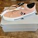 Converse Shoes | Converse One Star Pro Size Women’s 9.5 | Color: Pink | Size: 9.5