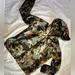 Polo By Ralph Lauren Jackets & Coats | Kids Camouflage Polo Ralph Lauren Windbreaker Jacket | Color: Black/Green | Size: Med (10-12)