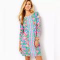 Lilly Pulitzer Dresses | Lilly Pulitzer Sophie Dress Nwot | Color: Pink | Size: S