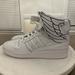 Adidas Shoes | Adidas Jeremy Scott Wings 4.0 Men’s Shoes. New. | Color: White | Size: 11