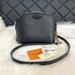 Louis Vuitton Bags | Authentic Louis Vuitton Mini Alma Epi Crossbody Bag | Color: Black | Size: Os