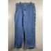 Carhartt Jeans | Carhartt Dungaree Fit Jeans Mens 35 X 32 Denim Dark Wash | Color: Blue | Size: 35