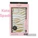 Kate Spade Cell Phones & Accessories | All $5 Items 3/$10! Kate Spade Case For Iphone 14 Plus White Zebra. Retail $55 | Color: Pink/White | Size: Os