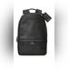 Polo By Ralph Lauren Bags | Leather Backpack | Color: Black | Size: Os