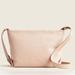 J. Crew Bags | J Crew Oslo Bag Crossbody Msrp $138, Warm Clay. ( Pinkish Tone Imo ) Nwt | Color: Cream/Pink | Size: Os