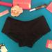 American Eagle Outfitters Intimates & Sleepwear | American Eagle Outfitters Low Rise Panties Xs | Color: Black | Size: Xs