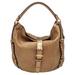 Burberry Bags | Burberry Gold Quilted Leather Hobo | Color: Gold | Size: Os