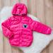 Disney Jackets & Coats | Disney Girls Jacket- Size 4 | Color: Pink | Size: 4g