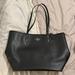 Coach Bags | Nwot - Coach Tote (Black) | Color: Black | Size: Os