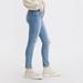 Levi's Jeans | Levi's Women's 721 High-Rise Skinny Jeans - High Beams 24 | Color: Blue | Size: 24