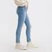 Levi's Jeans | Levi's Women's 721 High-Rise Skinny Jeans - High Beams 30 | Color: Blue | Size: 30