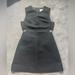 Kate Spade Dresses | Kate Spade Look For The Silver Lining Dress In Black - Nwot | Color: Black | Size: 12