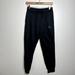Adidas Pants & Jumpsuits | Adidas Black Fleece Jogger Sweatpants | Color: Black | Size: S