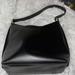 Gucci Bags | Authentic Leather Gucci Shoulder Bag | Color: Black | Size: Os