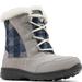 Columbia Shoes | Columbia Women's Short Snow Boot-New | Color: Gray | Size: 11