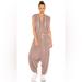 Free People Pants & Jumpsuits | Free People Movement Franklin Hills Jumpsuit | Color: Pink/Purple | Size: Xs