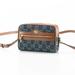 Gucci Bags | Gucci Gg Jacquard Denim Mini Shoulder Bag Ophidia Navy | Color: Blue | Size: Os