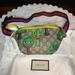 Gucci Bags | Gucci Fanny Pack Smiling Plants | Color: Tan | Size: Os