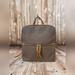 Michael Kors Bags | Michael Kors, The Signature Rhea Medium Slim Backpack | Color: Brown | Size: Os