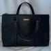 Kate Spade Bags | Kate Spade Newbury Lane Loden Large Leather Crossbody Black Bag | Color: Black | Size: Os