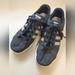 Adidas Shoes | Adidas Men's Daily Sneakers | Color: Blue/White | Size: 8.5