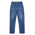 Carhartt Jeans | Carhartt Jeans Mens 34 X 36 Cotton Relaxed Fit Straight Leg Medium Wash Faded | Color: Blue | Size: 34