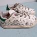 Adidas Shoes | Designer Adidas Stan Smith Kids Sneakers Size 9k | Color: White | Size: 9b