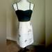 Anthropologie Dresses | Anthropology (Balducci Brand) Dress, Size 10 | Color: Black/White | Size: 10