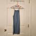 Urban Outfitters Dresses | Denim Coverup, Xs, Urban Outfitters | Color: Blue | Size: Xs