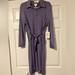Lularoe Dresses | Lularoe Small Ellie Dress, Purple | Color: Purple | Size: S