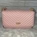 Pink Victoria's Secret Bags | Baby Pink Victoria Secret Crossbody Bag Brand New | Color: Pink | Size: Os