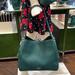 Kate Spade Bags | Kate Spade Leila Medium Triple Compartment Shoulder Bag Color: Deep Jade | Color: Gold/Green | Size: Various