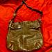 Coach Bags | Coach Leather Brown Bag In Excellent Condition | Color: Brown | Size: Os