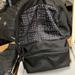Vans Bags | Item 9 X Vans Collab Backpack | Color: Black | Size: Os