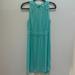 Kate Spade Dresses | Kate Spade Turquoise Dress | Color: Blue/Green | Size: 6