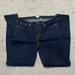 J. Crew Jeans | J. Crew Women’s Skinny Jeans, Dark Denim, Stretch, Size 30/30 | Color: Blue | Size: 30/30
