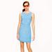 J. Crew Dresses | Jcrew Striped Dress | Color: Blue/White | Size: 00