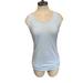 Athleta Tops | Athleta Active Tank Top Size M | Color: Blue | Size: M