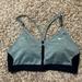 Nike Intimates & Sleepwear | 3 For $20/ Nike Womens Sportbra | Color: Black/Gray | Size: M