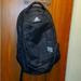 Adidas Bags | Backpack/ Laptop Backpack . | Color: Black | Size: Os