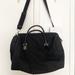 Gucci Bags | Gucci Denim Bag | Color: Black | Size: 19 W X 12 H