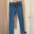 Levi's Jeans | 501s!! Perfect Vintage Wash | Color: Blue | Size: 28
