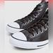 Converse Shoes | Converse Chuck Taylor All Star Tumbled Leather 'Velvet Brown’ Size Us 8.5m/10.5w | Color: Brown/Silver | Size: 8.5