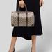 Gucci Bags | Gucci Vintage Monogram Boston Bag, Size Os - Brown | Color: Brown/Gold | Size: Os