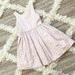 Polo By Ralph Lauren Dresses | Gorgeous Ralph Lauren Floral Dress 6x | Color: Pink/White | Size: 6xg