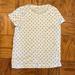 J. Crew Tops | J Crew Size L Anchor Nautical T Shirt | Color: Blue/White | Size: L