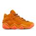Adidas Shoes | Adidas X Ivy Park Ivp Tt2000 Focus Orange | Color: Orange/Tan | Size: 12