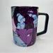 Disney Kitchen | Aladdin Themed, Coffee Cup! With A Reappearing Genie! | Color: Black/Blue | Size: Os