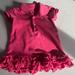 Ralph Lauren Dresses | Euc Ralph Lauren Dress W/ Bloomers | Color: Pink | Size: 9mb